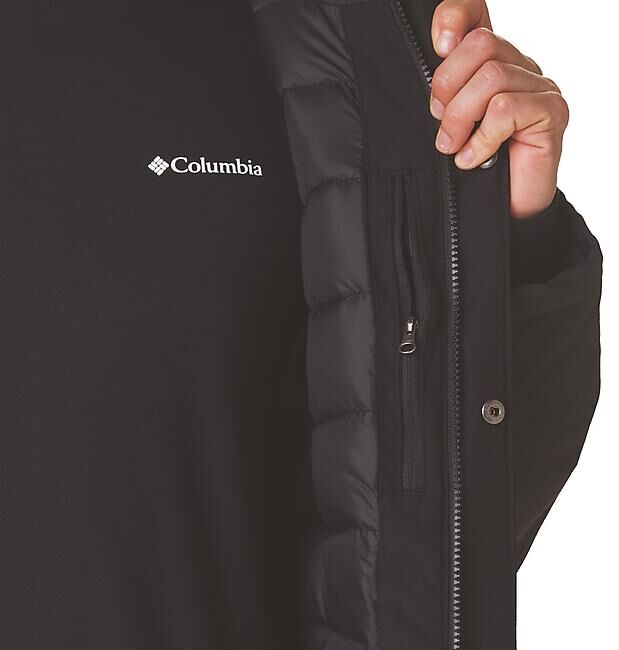 COLUMBIA - PARKA MARQUAM PEAK M