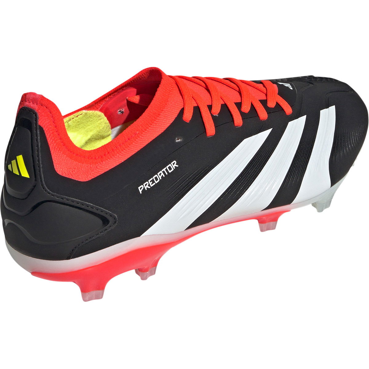 adidas Predator Pro FG Fodboldstøvler