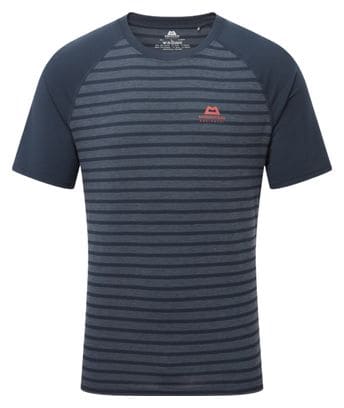 T-Shirt Technique Mountain Equipment Redline Gris