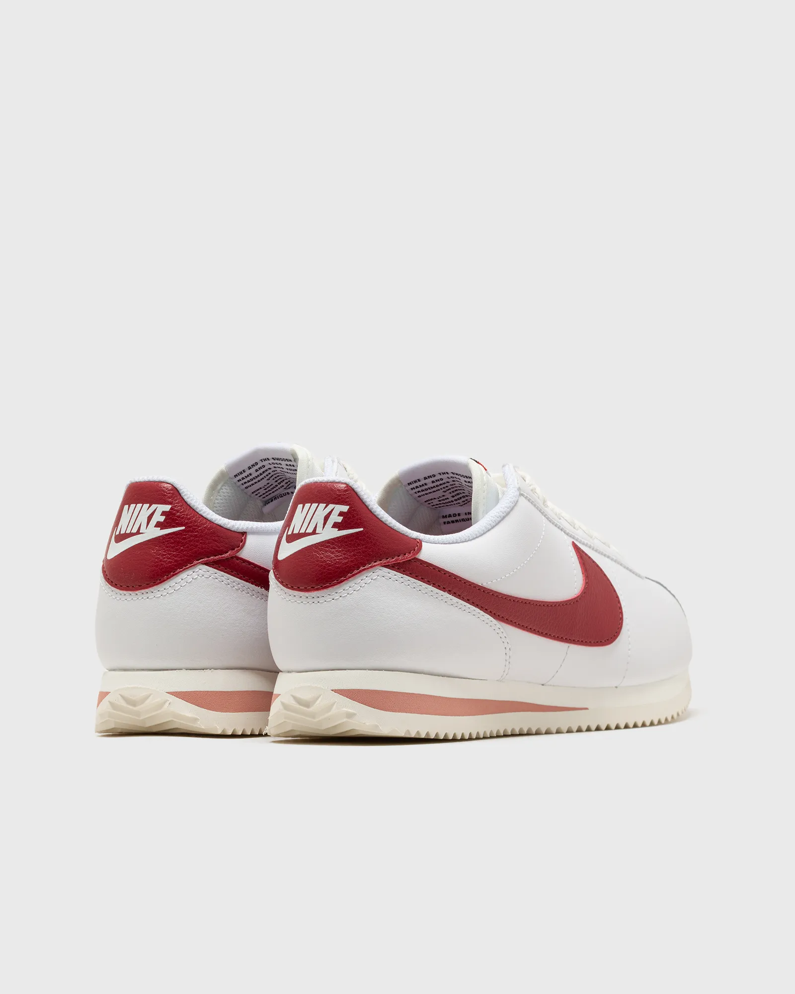 Nike W NIKE CORTEZ