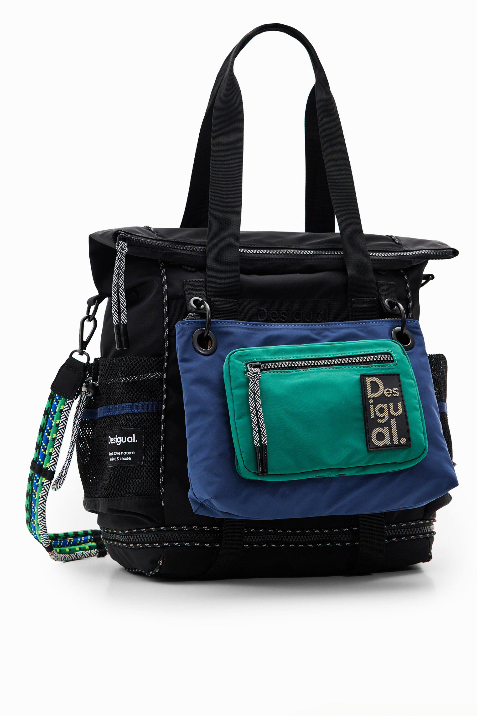 Sac à dos XL convertible