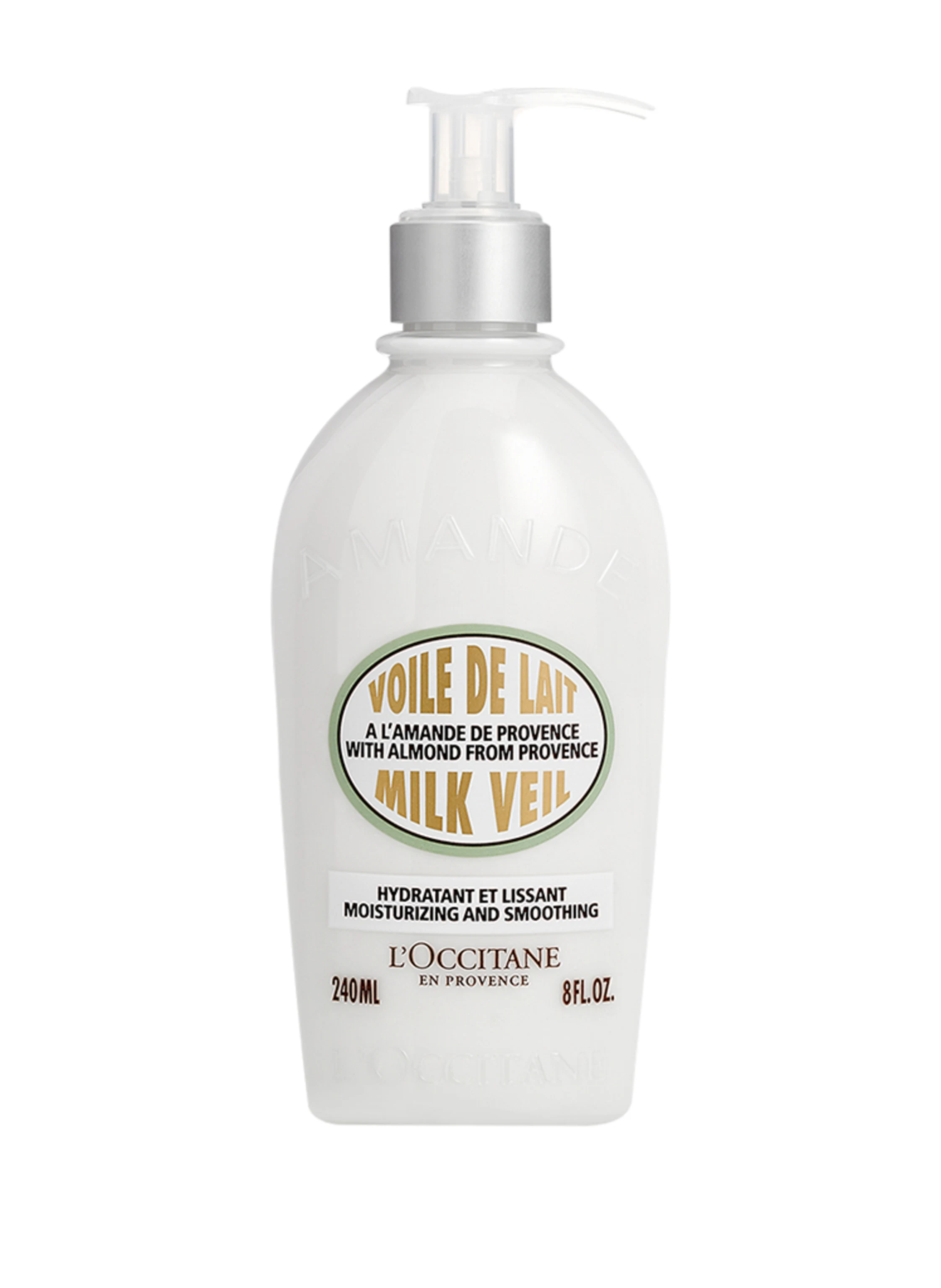 L'OCCITANE MANDEL