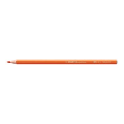 STABILO Aquacolor Arty - 24 Crayons de couleur aquarellables