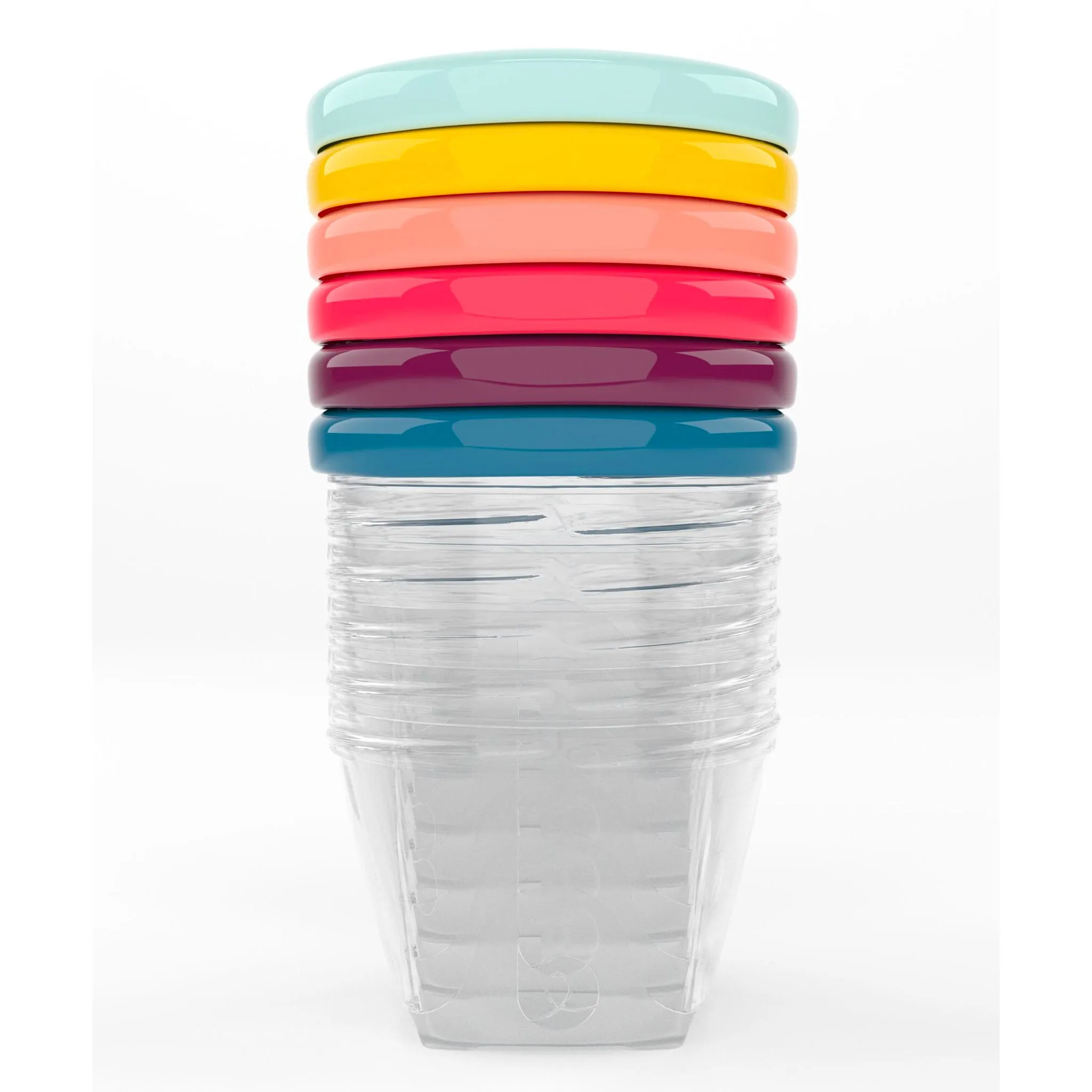 Babymoov Bols Paquet de 6 6oz