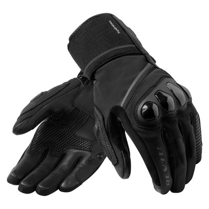 Gants Rev it SUMMIT H2O - Noir