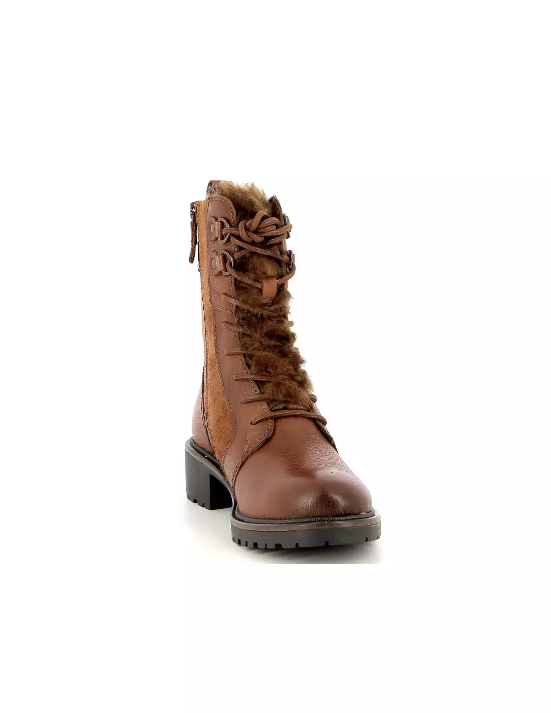 TAMARIS 26852 - Boots & bottines Cognac