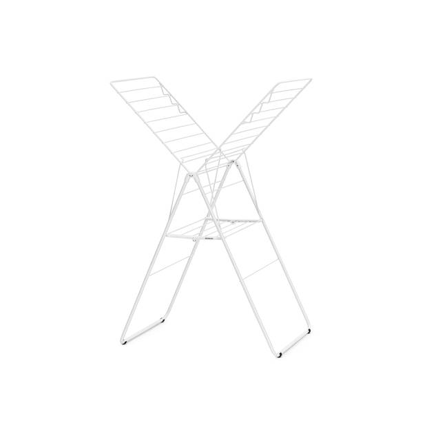 Brabantia HangOn Droogrek - 20 meter - Wit
