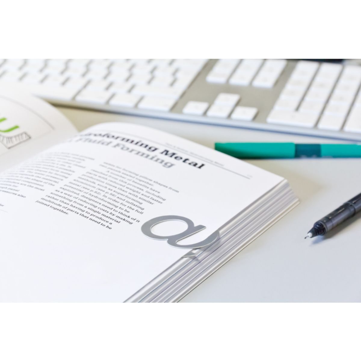 Where You'Re @ Bookmark