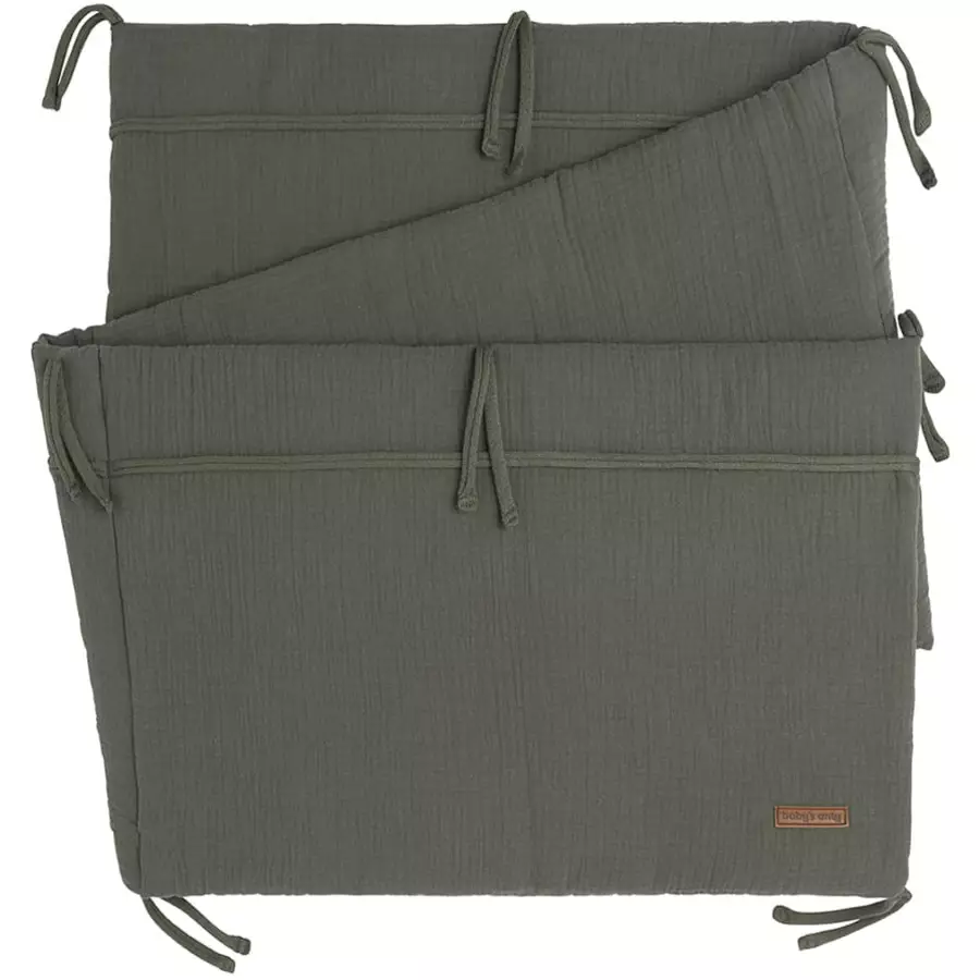 baby's only Nestchen Breeze khaki