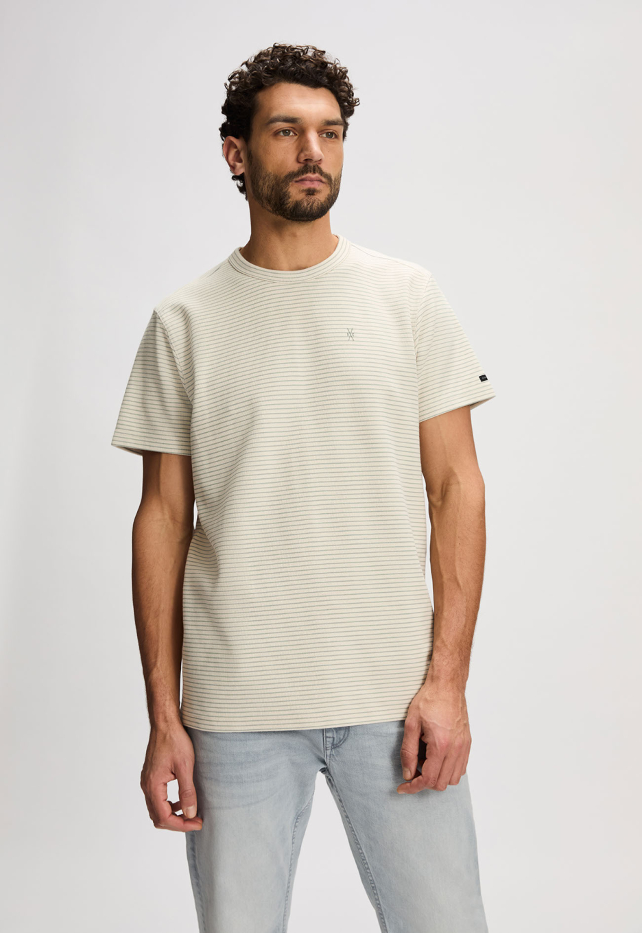 Silvercreek Tobias T-shirt