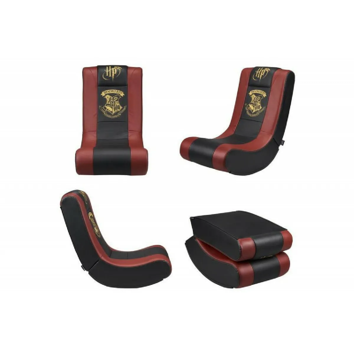 Subsonic Pro Rock n Seat