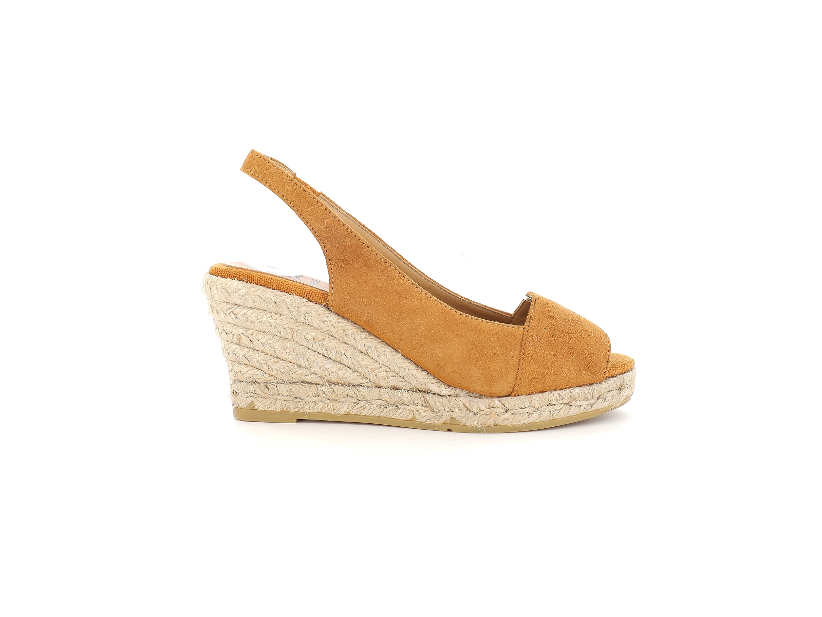 Toni pons-MONZA - A Nubuck Camel