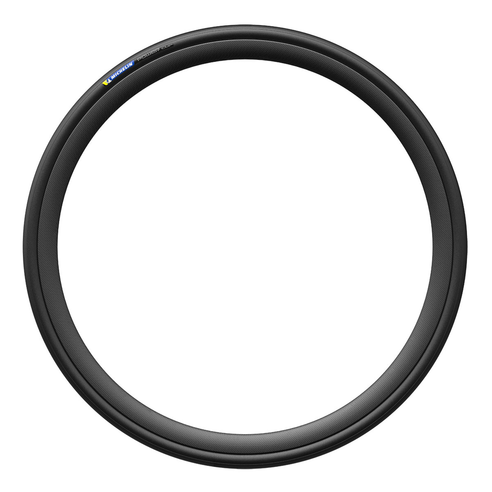Michelin Power Cup TS Competition Line Racefiets Band Zwart