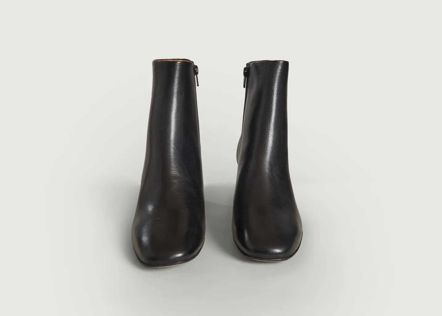 Bottines Dune L'Exception x Anthology L'Exception Paris