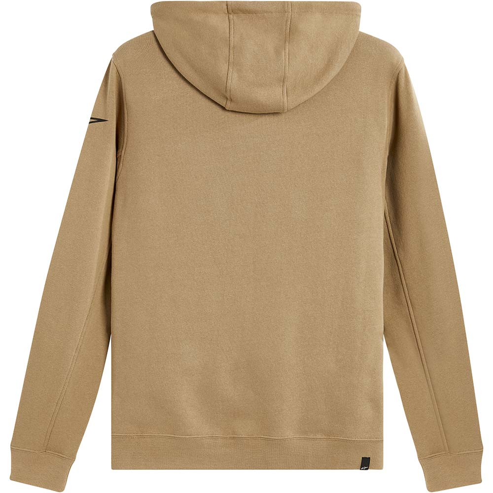 Alpinestars - Sweat à capuche Assured Sable