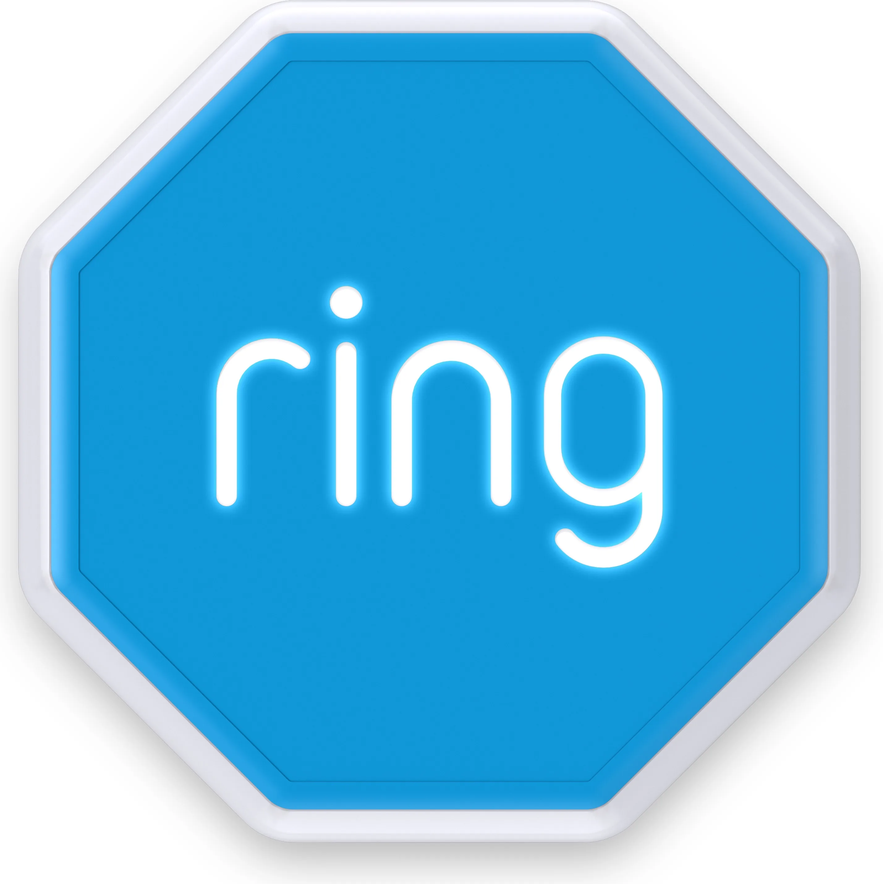 Ring Sirène extérieure Alarme maison