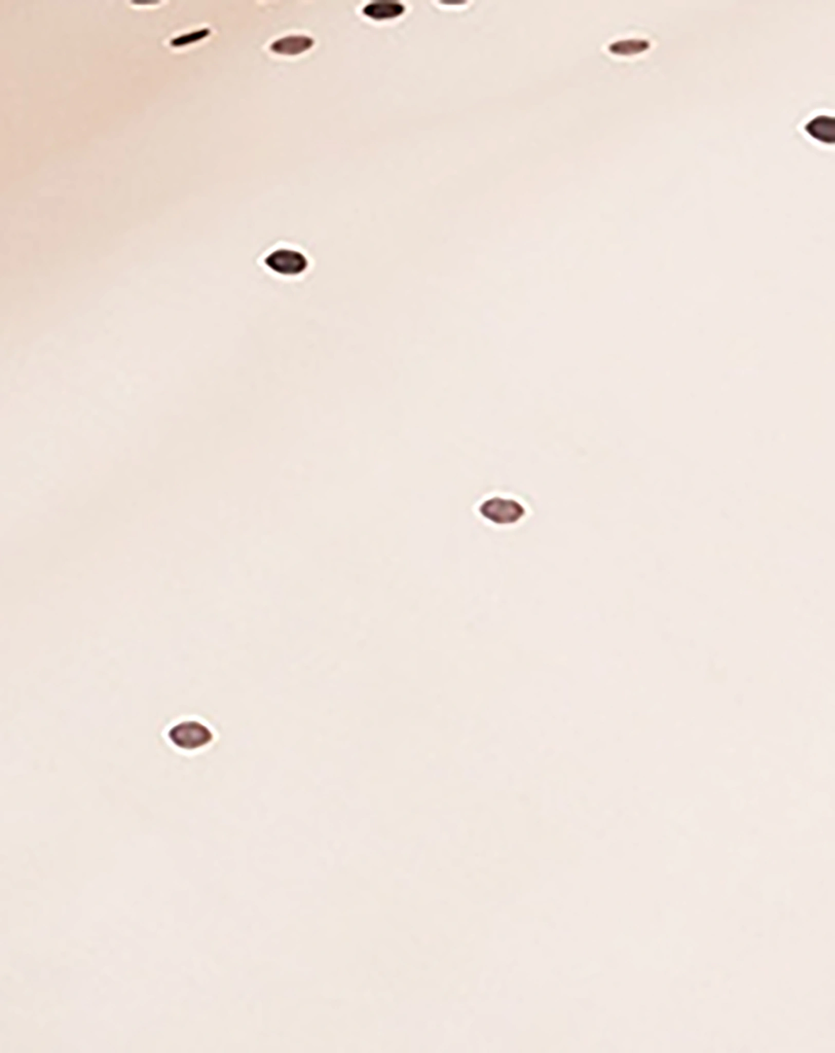 Nestchen DREAMY DOTS (360x30) in rosa