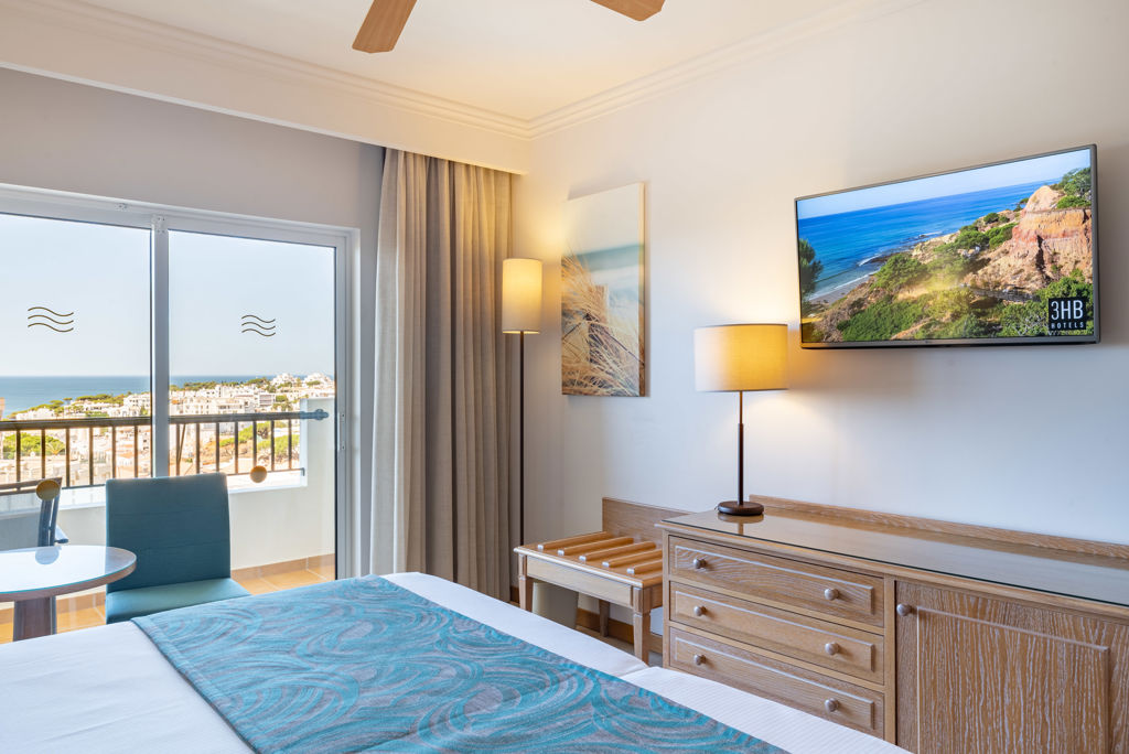 3HB Guarana All Inclusive - Hotel