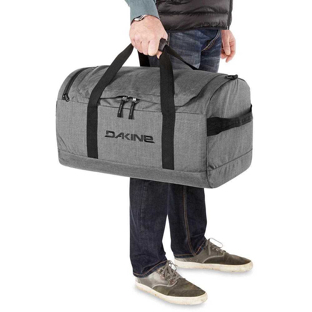 Dakine EQ Duffle 50L carbon