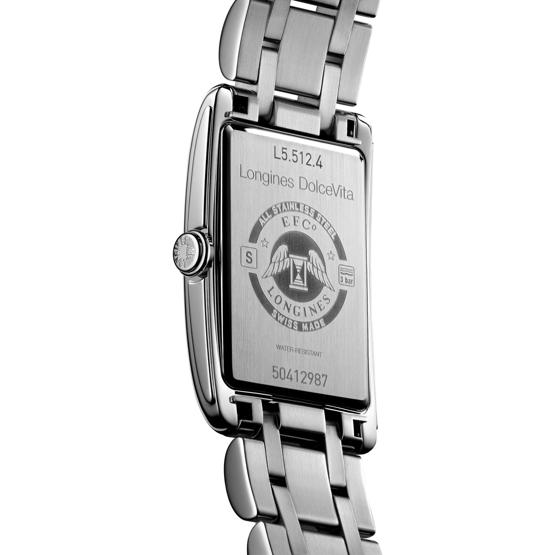 Longines DolceVita 37mm