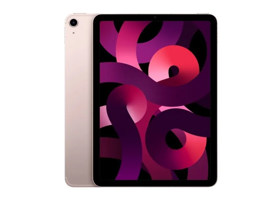 Apple 10.9-inch iPad Air Wi-Fi   Cellular - 5. generation - tablet - 256 GB - 10.9