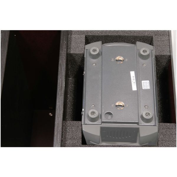 Thon Case 2x Stairville MH-x30 Beam