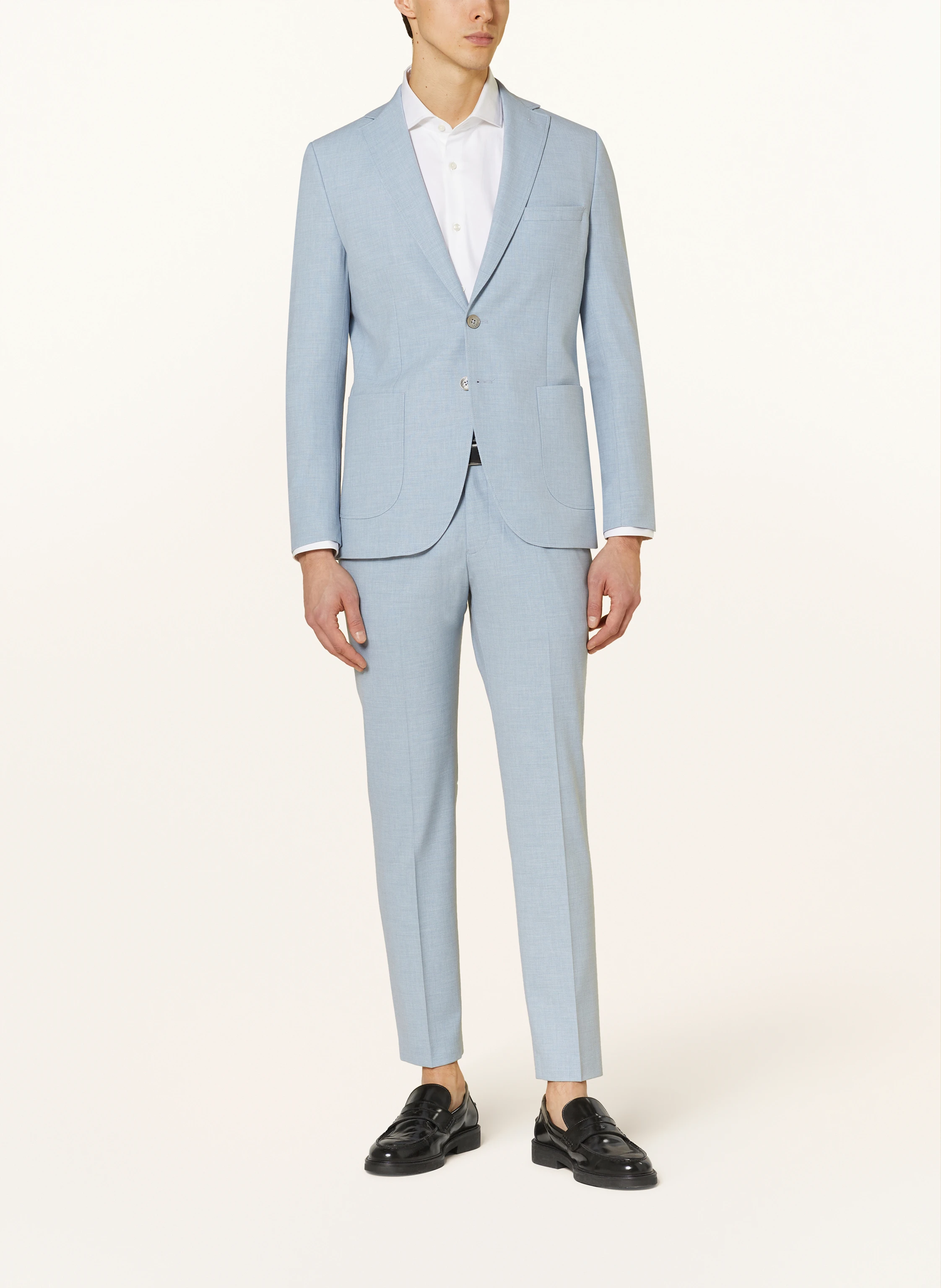 PAUL Anzugsakko Slim Fit