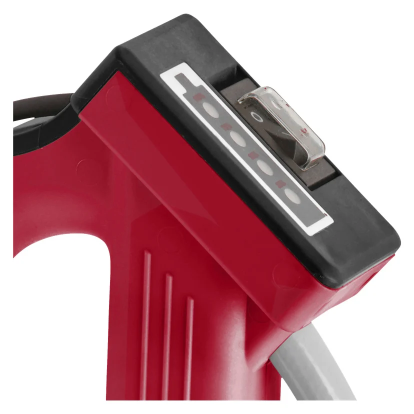 Batteridrevet senkbar pumpe 25 l/m 50 W