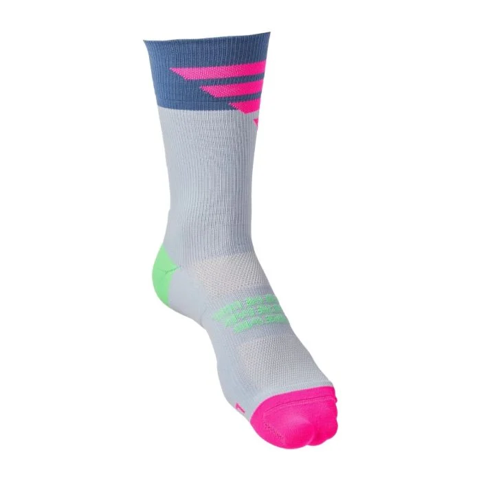 Incylence Unisex Strømper BIRTHDAY EDITION 6 Socks Grå
