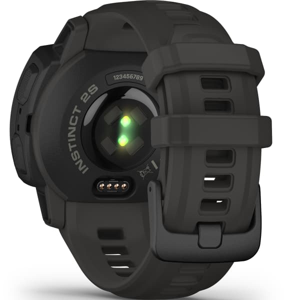 Montre outdoor GARMIN INSTINCT 2S SOLAR