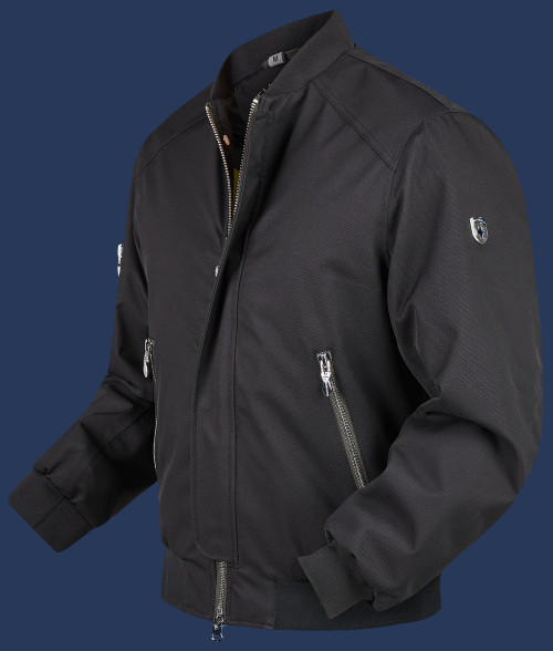 Speedview Men LaTwiAirTec, Black/Black