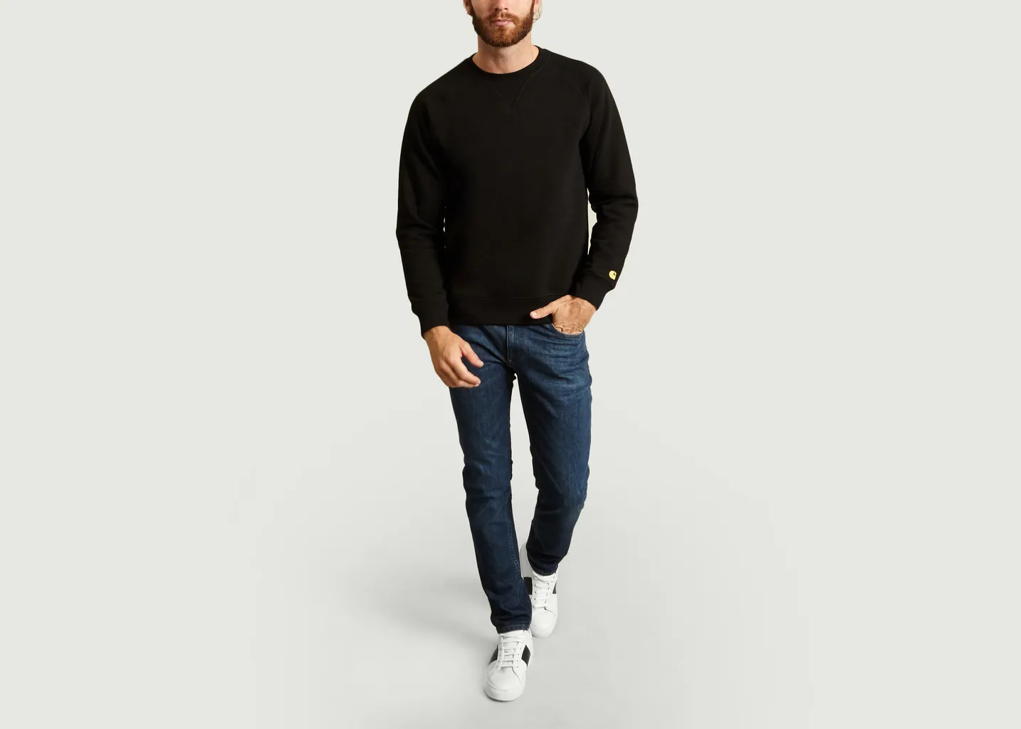 Sweat Chase Carhartt WIP