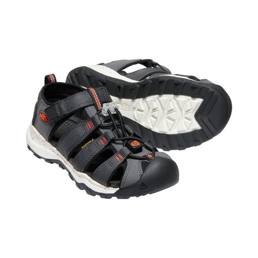 Sandalias De Montaña Keen Newport Neo H2