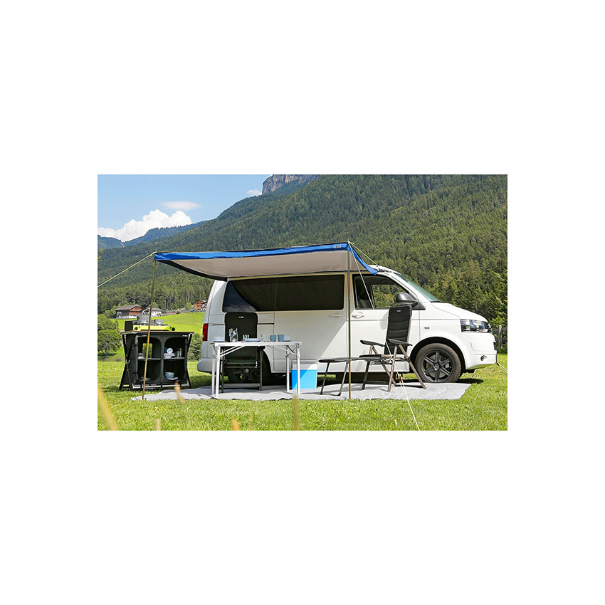 Brunner Sunny Van Roof 300 zonneluifel - 300 x 240 cm
