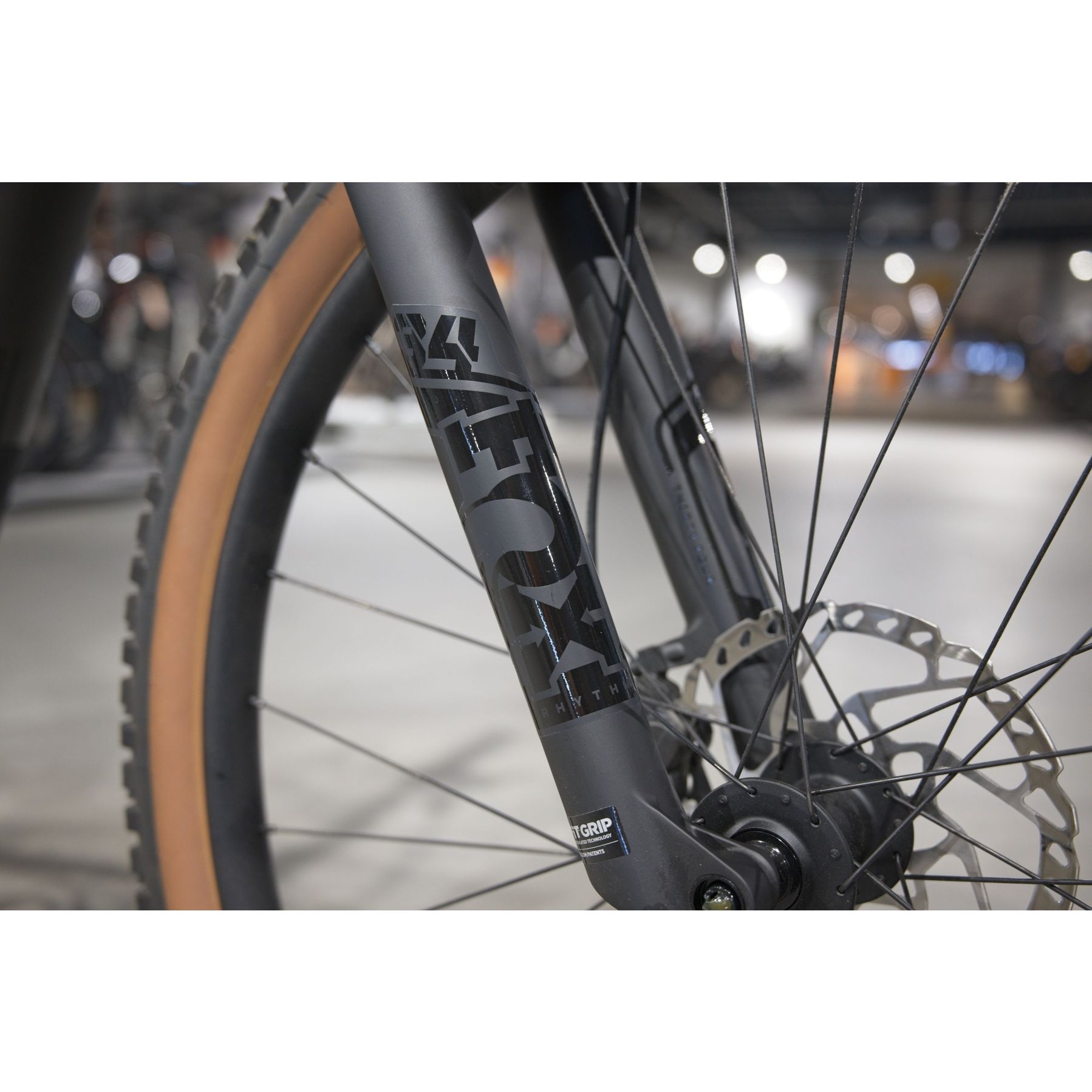 Trek Top Fuel 8 Gen 4 2026
