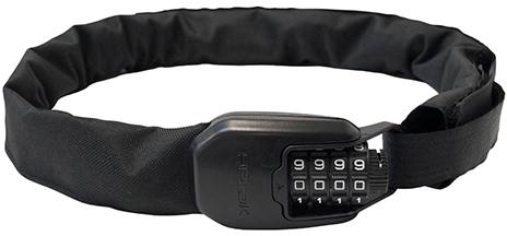 Hiplok Spin Chain Lock