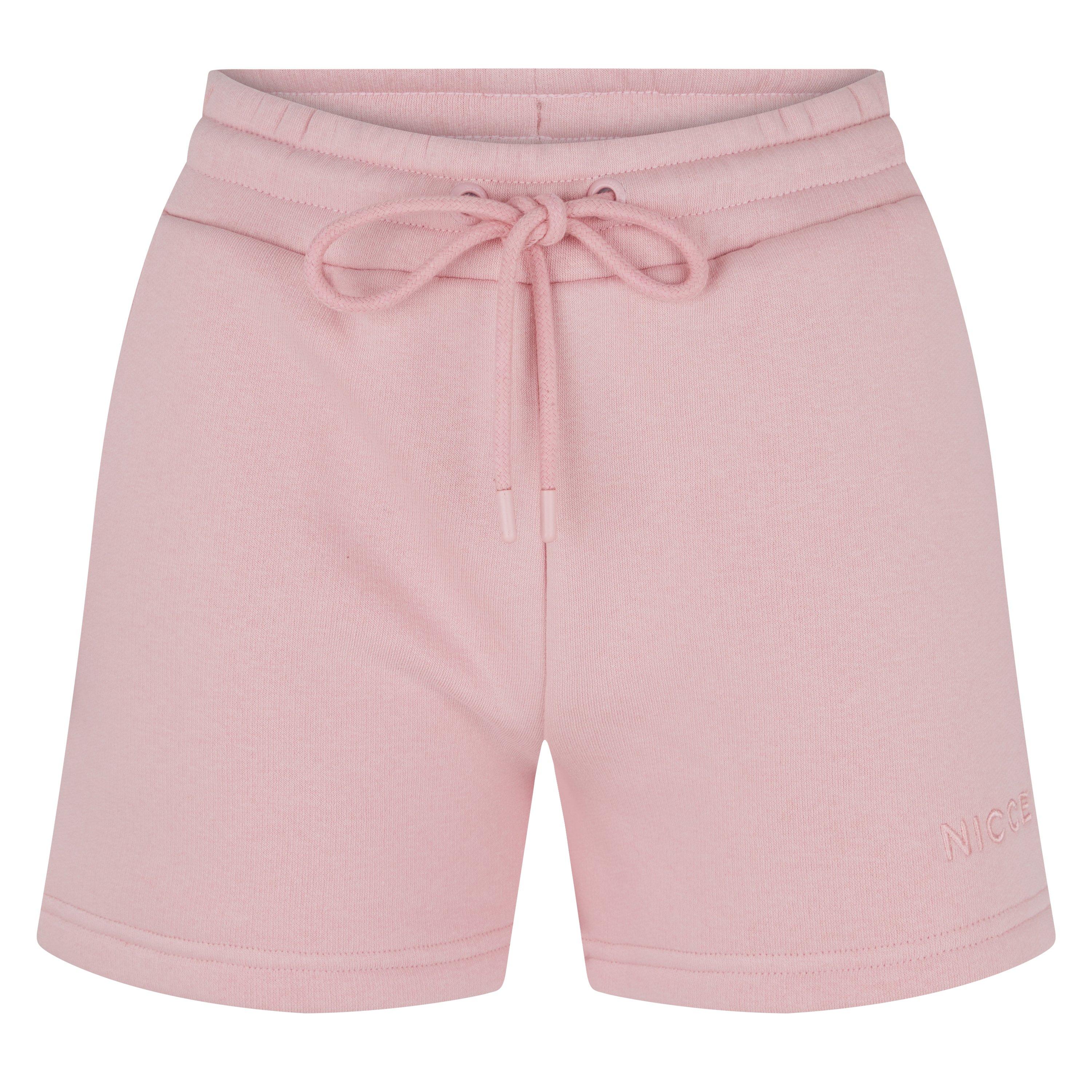 Nicce Ersa Jogging Shorts Womens