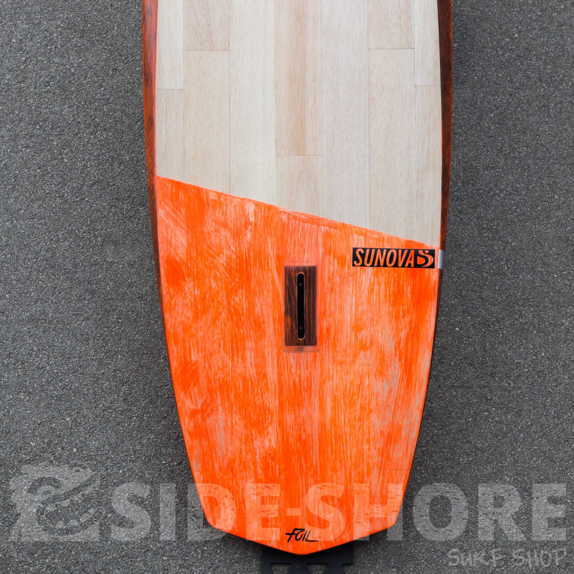 Sunova SUP Surf Foilboard 7'8