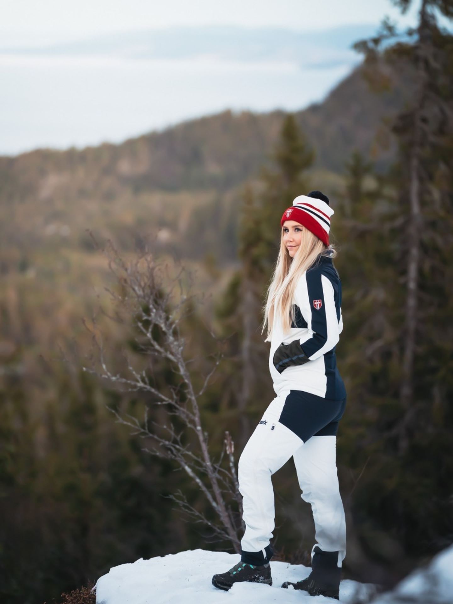 Blizzard XC Jacket