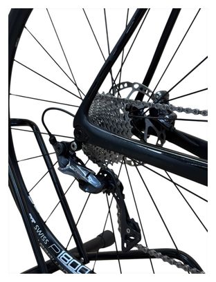 Produit reconditionné . Stevens Izoard Pro Disc Shimano Ultegra 2022 . Vélo de Route . Stevens . très bon état