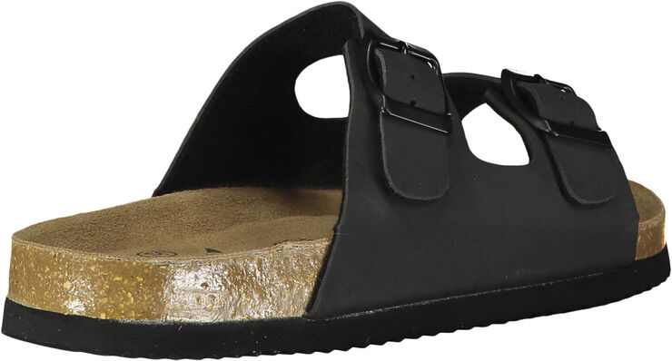 MCKINLEY Varberg sandaler Sort