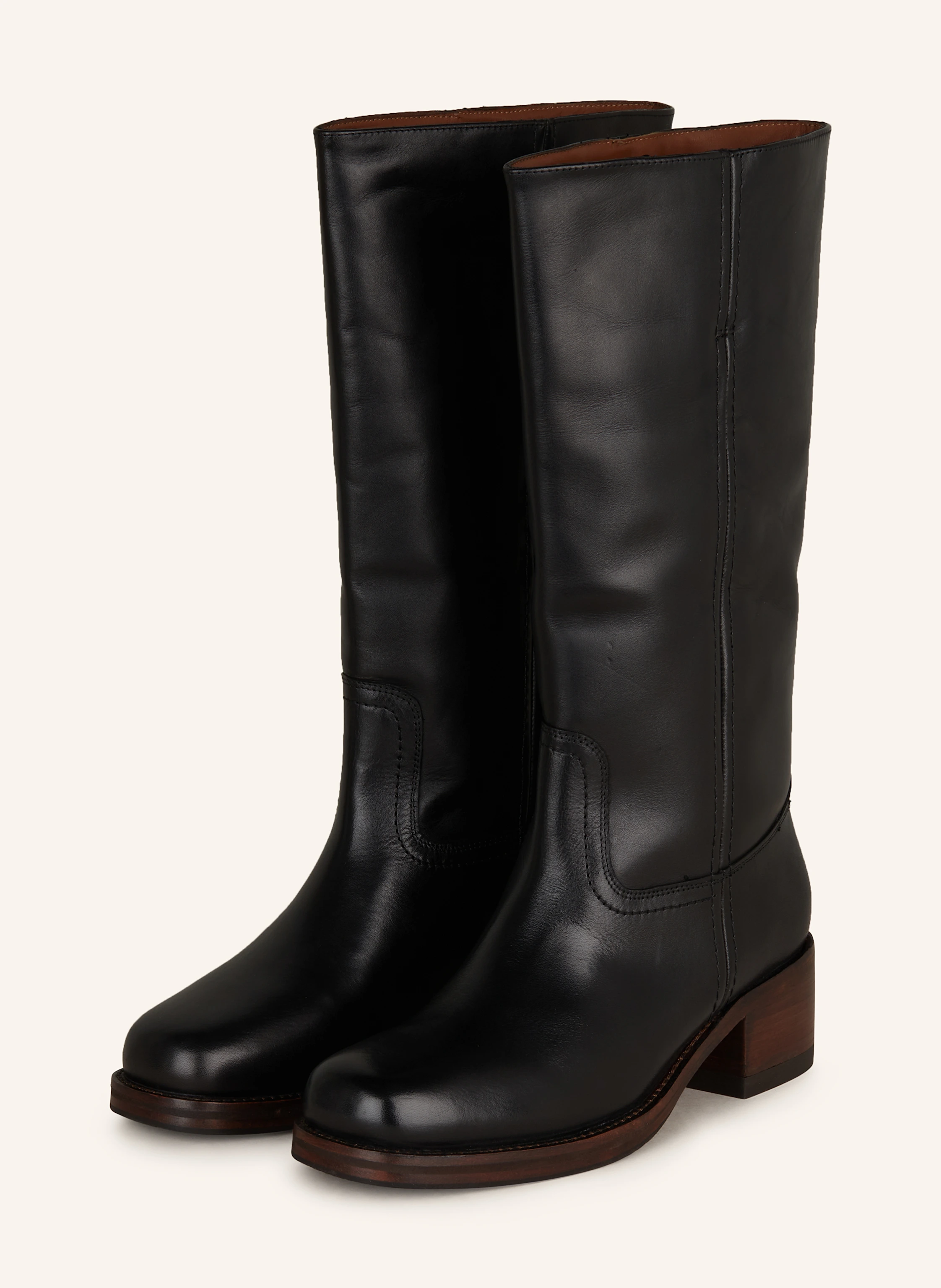 BRONX Stiefel KY-LEY