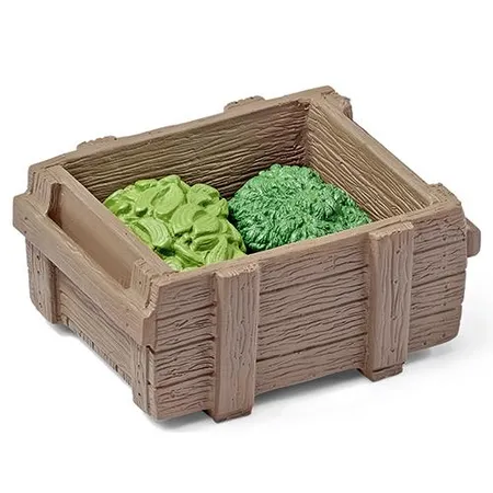Schleich® 42239 Futterset Blätter