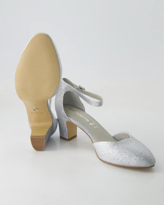 Tamaris M2443241 Pumps in Silber