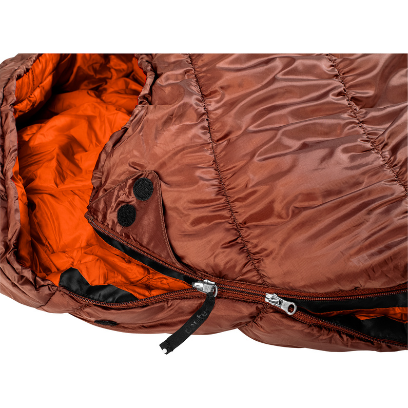 Deuter Exosphere -6° Schlafsack