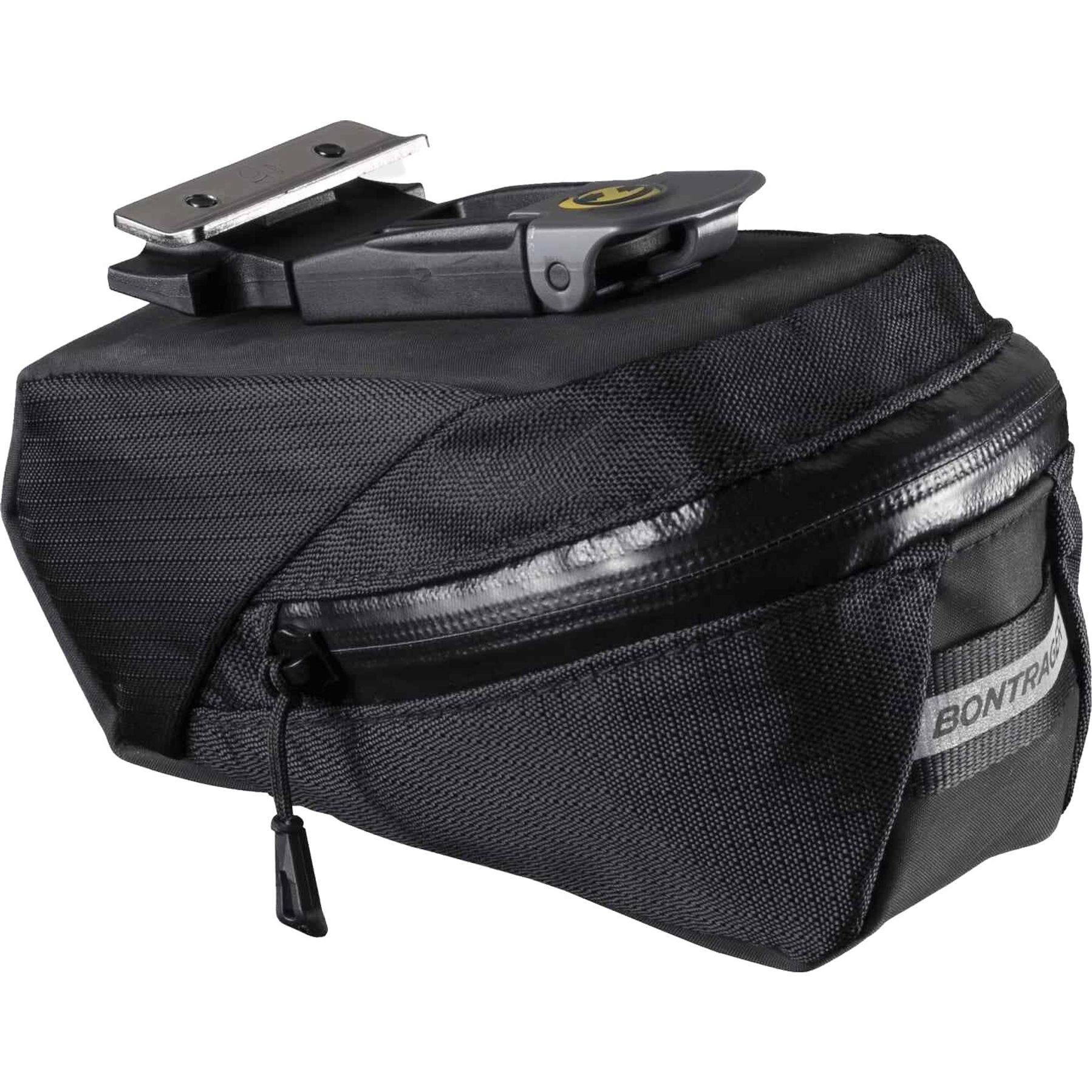 Bontrager Seat Pack PRO Afneembare Zadeltas