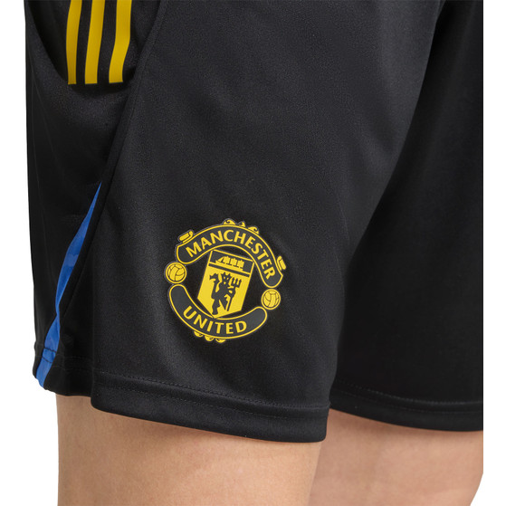 adidas Manchester United Training Short 2025/2026