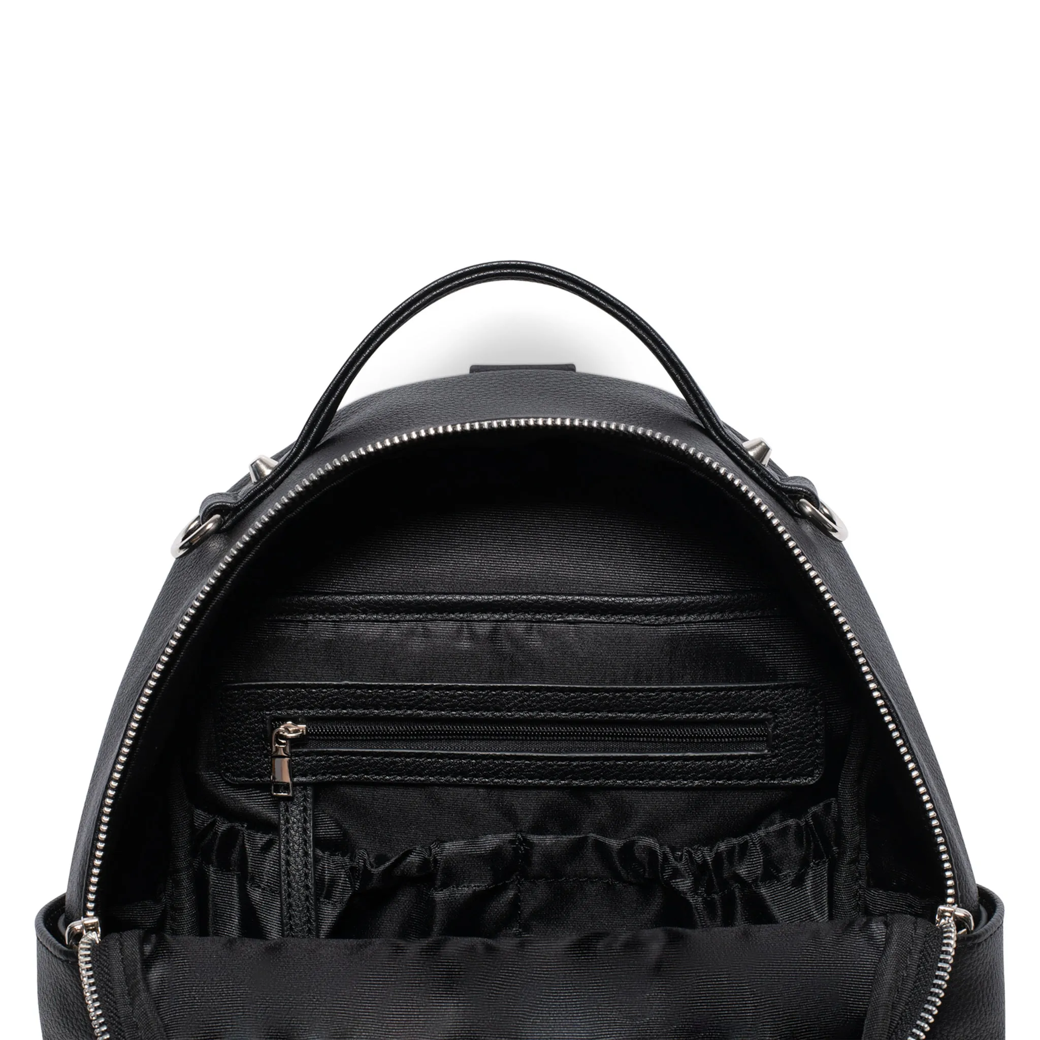 Lambert Sac à Dos Charlie - Noir