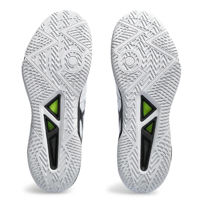 ASICS Men Gel-Tactic 12 Indoorschoenen