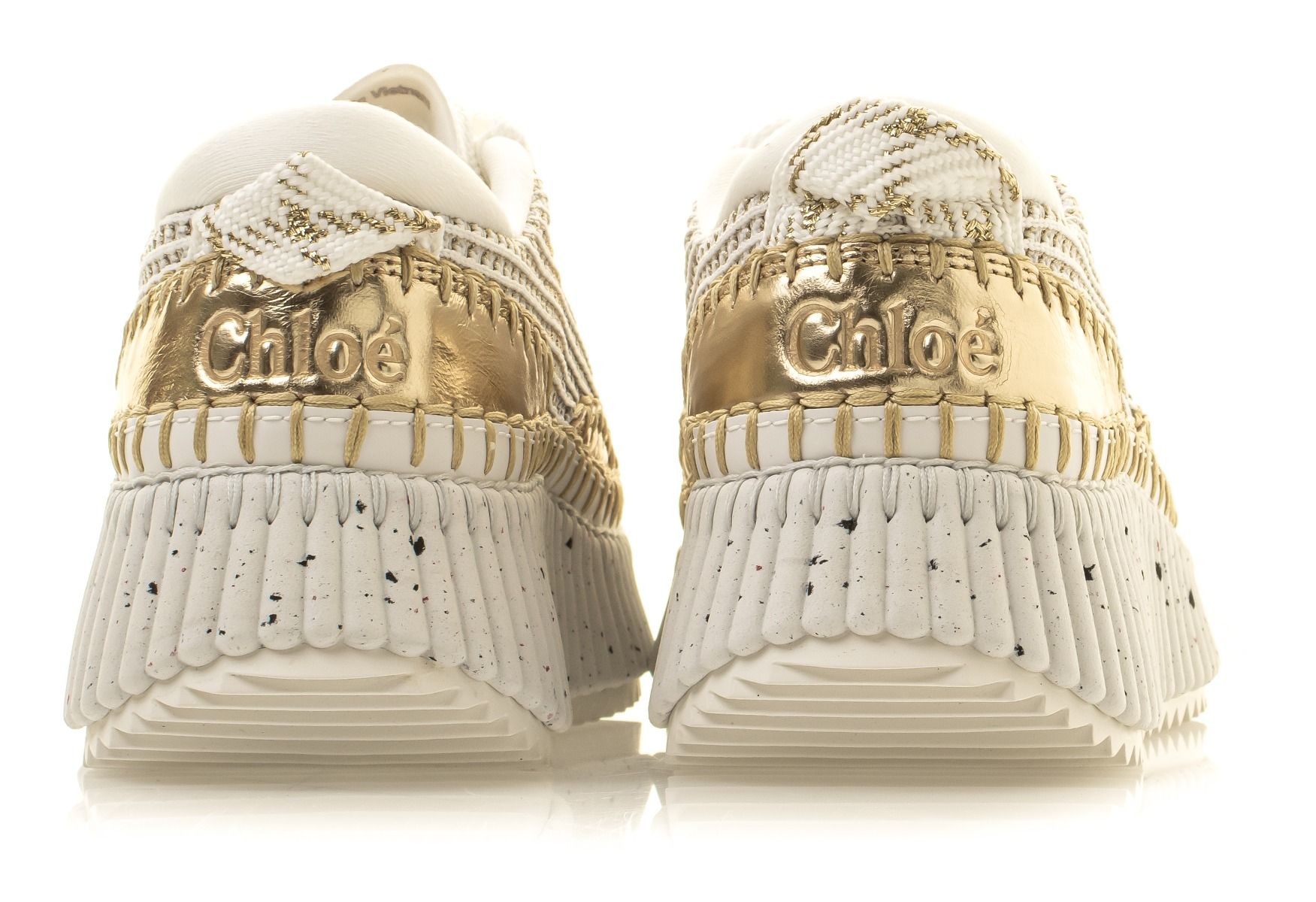 Chloé Nama Sneakers